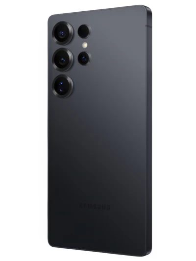 Samsung Galaxy S25 Ultra 12/256 ГБ Titanium Jetblack Global Version, сборка Вьетнам)