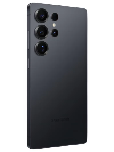 Samsung Galaxy S25 Ultra 12/256 ГБ Titanium Jetblack Global Version, сборка Вьетнам)