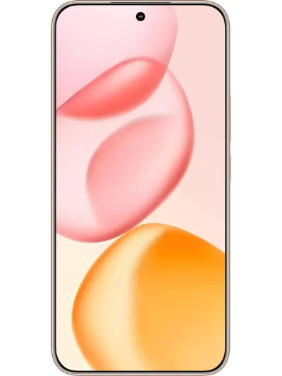 Honor 400 12/512 ГБ Пустынный золотой (РСТ)