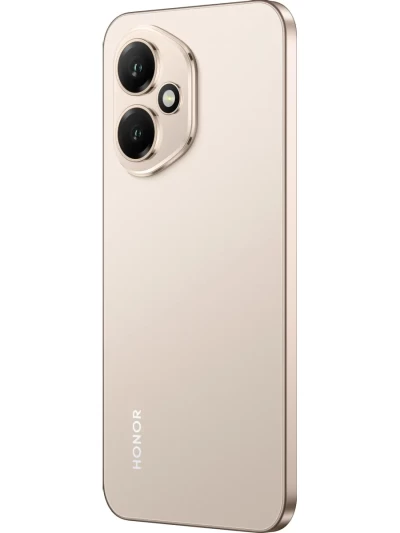 Honor 400 12/512 ГБ Пустынный золотой (РСТ)