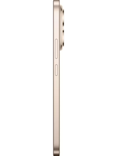 Honor 400 12/512 ГБ Пустынный золотой (РСТ)