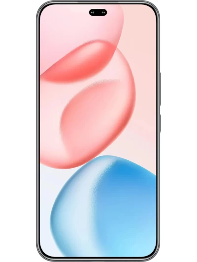 Honor 400 Pro 12/512 ГБ Midnight Black (Global Version, Slim Box)