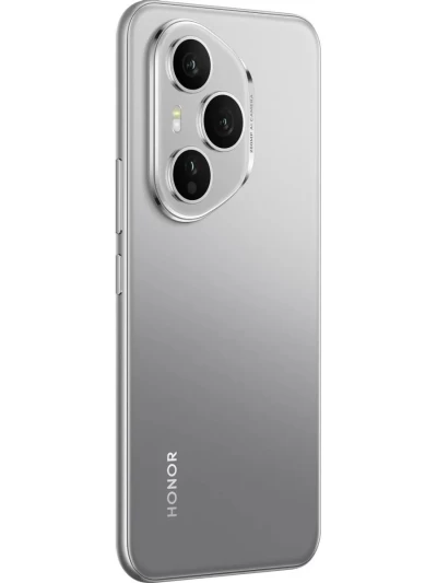 Honor 400 Pro 12/512 ГБ Lunar Grey (Global Version)