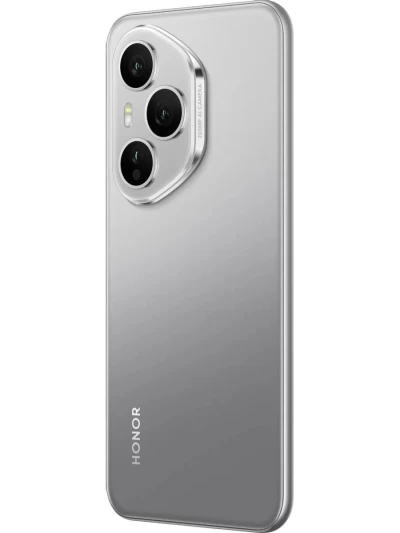 Honor 400 Pro 12/512 ГБ Lunar Grey (Global Version)