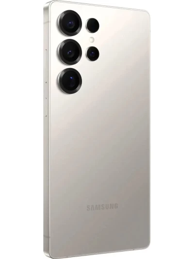 Samsung Galaxy S25 Ultra 12/1 ТБ (SM-S938B) Titanium Gray (Global Version, сборка Вьетнам)