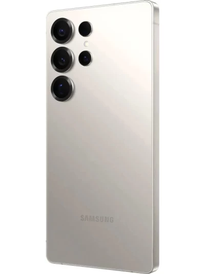 Samsung Galaxy S25 Ultra 12/1 ТБ (SM-S938B) Titanium Gray (Global Version, сборка Вьетнам)