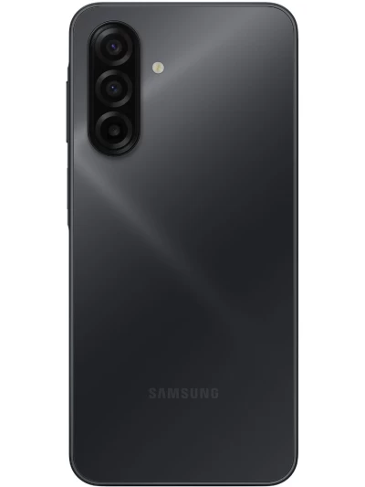 Samsung Galaxy A17 8/256 ГБ черный (РСТ)