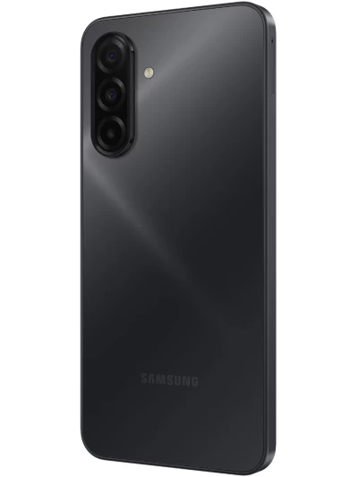 Samsung Galaxy A17 8/256 ГБ черный (РСТ)