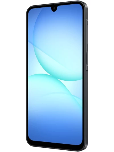 Samsung Galaxy A17 8/256 ГБ черный (РСТ)