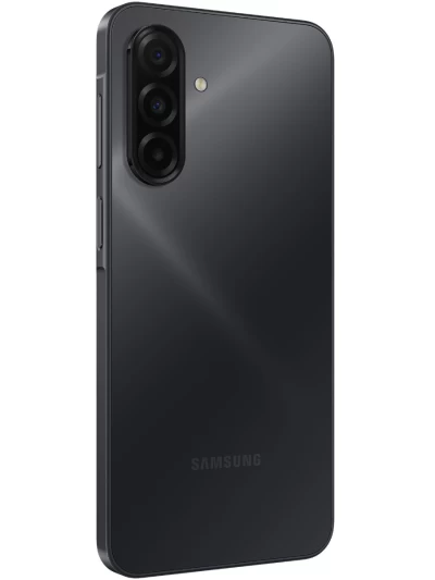 Samsung Galaxy A17 8/256 ГБ черный (РСТ)