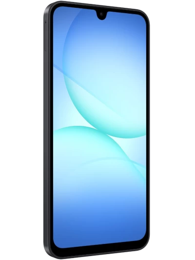 Samsung Galaxy A17 8/256 ГБ черный (РСТ)