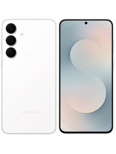 Samsung Galaxy S25 FE 8/256 ГБ Белый (Global Version, сборка Индонезия)
