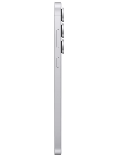 Samsung Galaxy S25 FE 8/256 ГБ Белый (Global Version, сборка Индонезия)