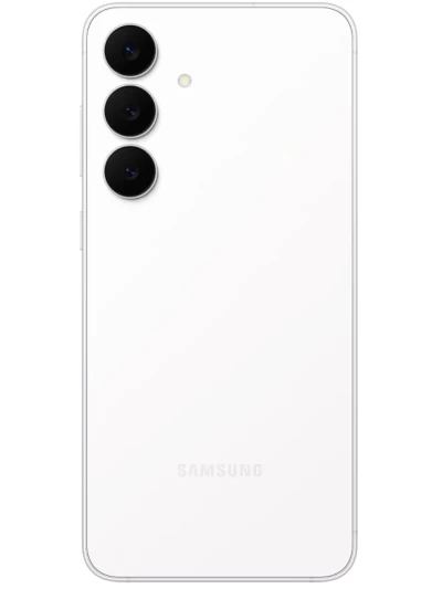 Samsung Galaxy S25 FE 8/256 ГБ Белый (Global Version, сборка Индонезия)