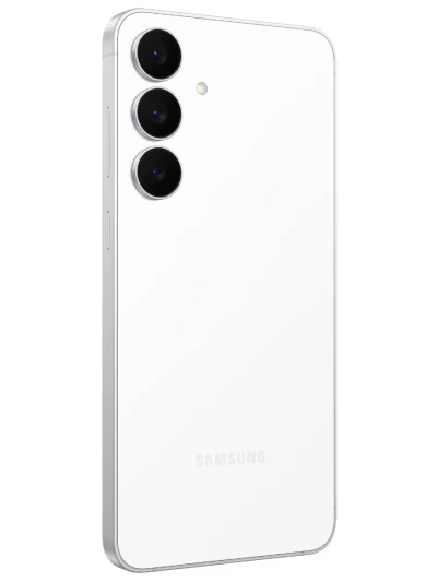 Samsung Galaxy S25 FE 8/256 ГБ Белый (Global Version, сборка Индонезия)