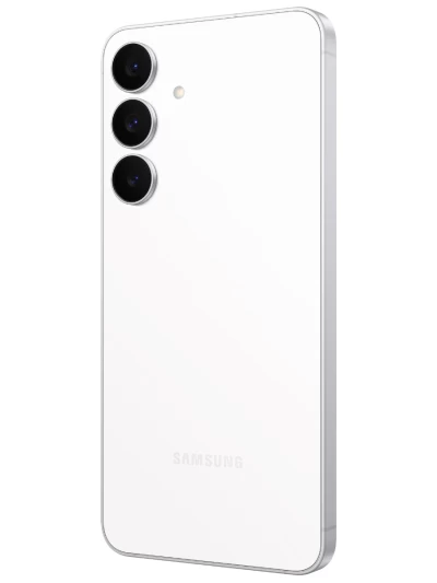 Samsung Galaxy S25 FE 8/256 ГБ Белый (Global Version, сборка Индонезия)