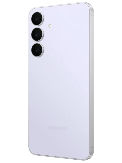 Samsung Galaxy S25 FE 8/256 ГБ Голубой (Global Version, сборка Вьетнам)