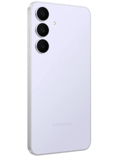 Samsung Galaxy S25 FE 8/256 ГБ Голубой (Global Version, сборка Вьетнам)