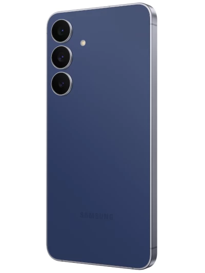 Samsung Galaxy S25 FE 8/256 ГБ Синий (Global Version, сборка Вьетнам)
