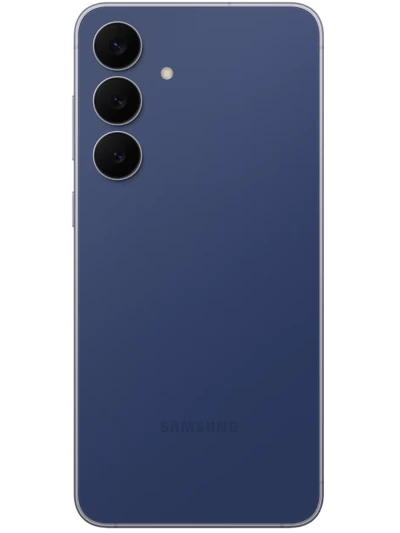 Samsung Galaxy S25 FE 8/256 ГБ Синий (Global Version, сборка Вьетнам)