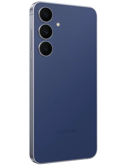 Samsung Galaxy S25 FE 8/256 ГБ Синий (Global Version, сборка Вьетнам)