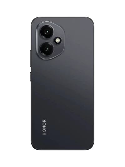 Смартфон Honor 400 12/512 ГБ Midnight Black (Global Version)