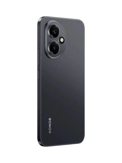Смартфон Honor 400 12/512 ГБ Midnight Black (Global Version)