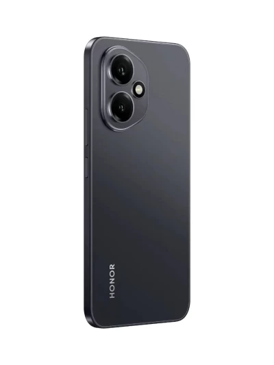 Смартфон Honor 400 12/256 ГБ Полночный черный (РСТ)