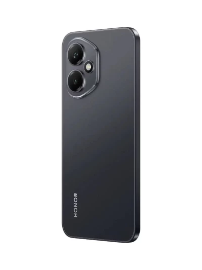 Смартфон Honor 400 12/256 ГБ Полночный черный (РСТ)