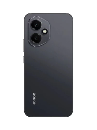 Смартфон Honor 400 12/256 ГБ Полночный черный (РСТ)