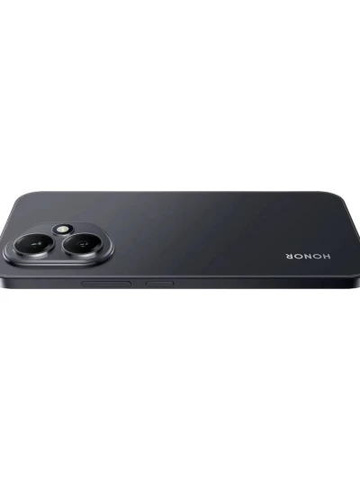Смартфон Honor 400 12/256 ГБ Полночный черный (РСТ)