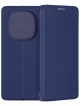 Изображение Чехол книжка Fashion Case для Xiaomi Redmi Note 14 Pro Синий