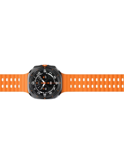 Умные часы Samsung Galaxy Watch Ultra 47mm LTE оранжевые