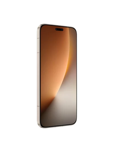 Honor Magic 8 Pro 16/1 ТБ Sunrise Gold (Global Version)