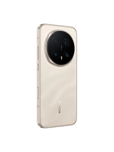 Honor Magic 8 Pro 16/1 ТБ Sunrise Gold (Global Version)