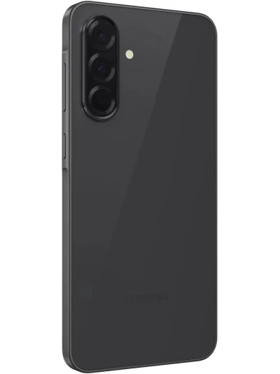 Samsung Galaxy A36 5G 8/256 ГБ Черный (РСТ)