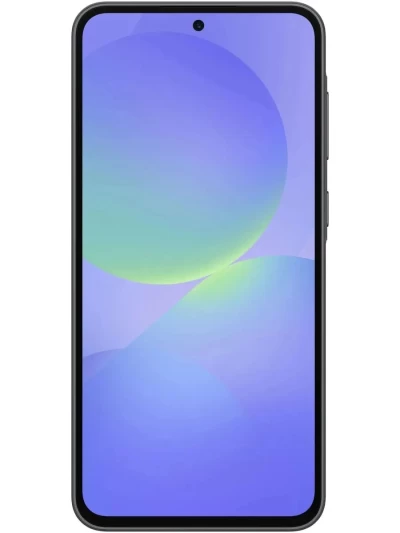 Samsung Galaxy A36 5G 8/256 ГБ Черный (РСТ)