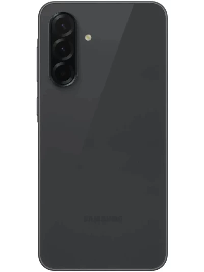 Samsung Galaxy A36 5G 8/256 ГБ Черный (РСТ)
