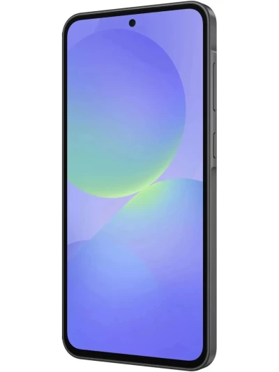 Samsung Galaxy A36 5G 8/256 ГБ Черный (РСТ)