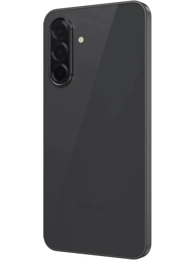 Samsung Galaxy A36 5G 8/256 ГБ Черный (РСТ)