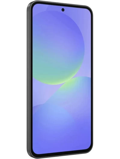 Samsung Galaxy A36 5G 8/256 ГБ Черный (РСТ)