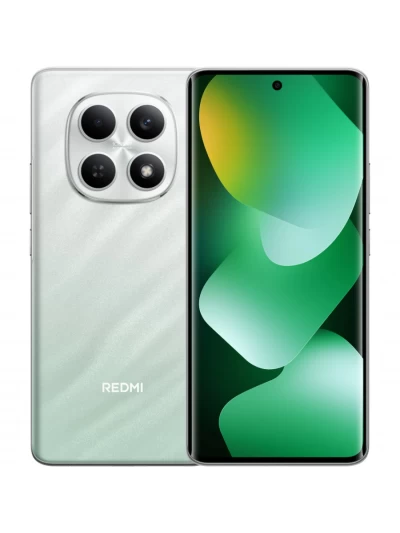 REDMI Note 15 4G 8/256 ГБ Forest Green (Global Version)
