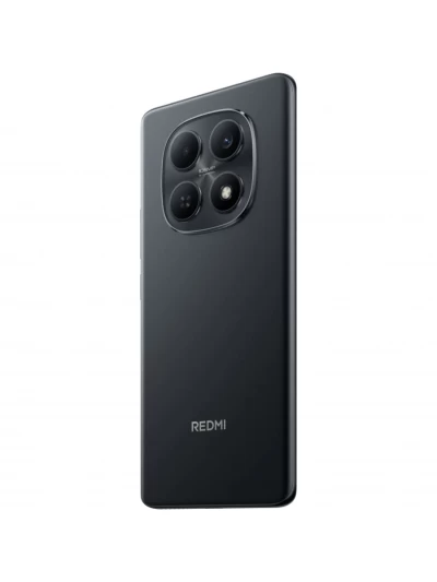 REDMI Note 15 4G 8/256 ГБ Черный (РСТ)