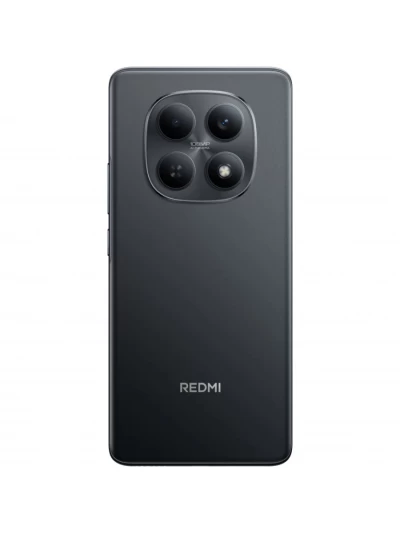REDMI Note 15 4G 8/256 ГБ Черный (РСТ)