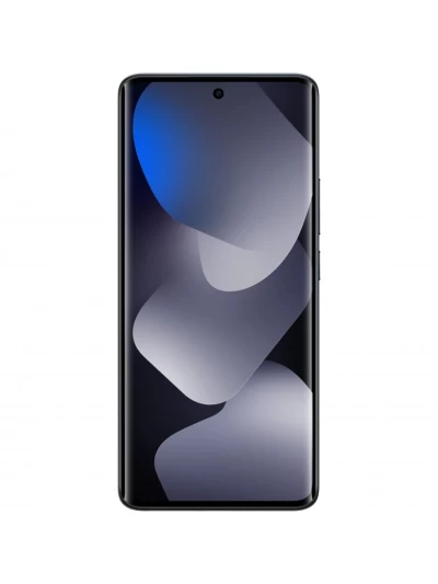 REDMI Note 15 4G 8/256 ГБ Черный (РСТ)