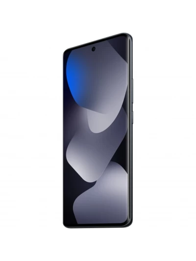 REDMI Note 15 4G 8/256 ГБ Черный (РСТ)