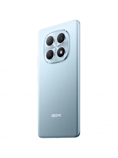 REDMI Note 15 4G 8/256 ГБ Голубой Ледник (РСТ)