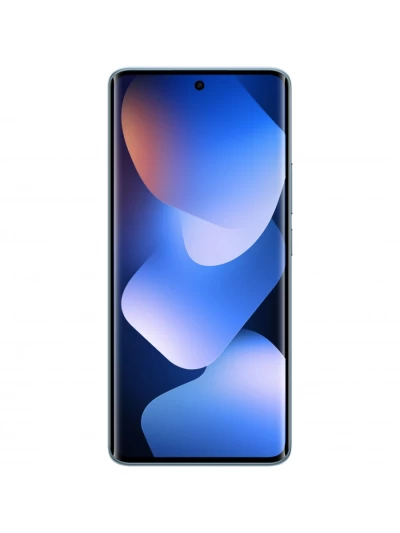 REDMI Note 15 4G 8/256 ГБ Голубой Ледник (РСТ)