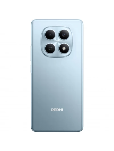 REDMI Note 15 4G 8/256 ГБ Голубой Ледник (РСТ)