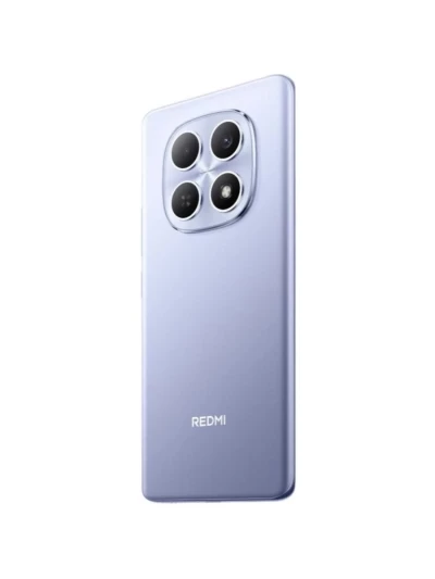 REDMI Note 15 4G 8/256 ГБ Фиолетовый (РСТ)